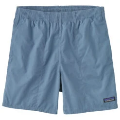 Patagonia Men's Funhoggers Shorts - Light Plume Grey