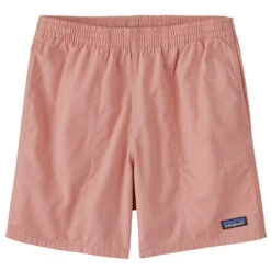Patagonia Men's Funhoggers Shorts - Sunfade Pink