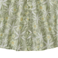 Patagonia Men's Go To Shirt - Verano: Salvia Green 7 Patagonia Men's Go To Shirt - Verano: Salvia Green -Patagonia Outlet Sales Patagonia SS23 MsGoToShirt VOSG 03