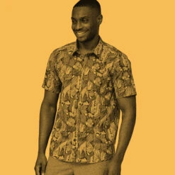 Patagonia Men's Go To Shirt - Verano: Salvia Green 8 Patagonia Men's Go To Shirt - Verano: Salvia Green -Patagonia Outlet Sales Patagonia SS23 MsGoToShirt VOSG 04