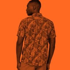 Patagonia Men's Go To Shirt - Verano: Salvia Green 9 Patagonia Men's Go To Shirt - Verano: Salvia Green -Patagonia Outlet Sales Patagonia SS23 MsGoToShirt VOSG 05