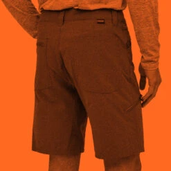 Patagonia Men's Quandary Shorts - 10" - Basin Green 8 Patagonia Men's Quandary Shorts - 10" - Basin Green -Patagonia Outlet Sales Patagonia SS23 MsQuandaryShorts BSNG 04