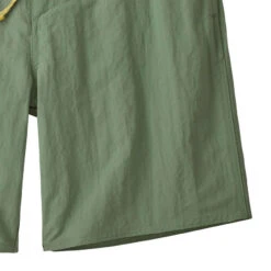 Patagonia Men's Wavefarer Hybrid Walk Shorts - 18" - Sedge Green -Patagonia Outlet Sales Patagonia SS23 MsWavefarerHikingShorts SEGN 03