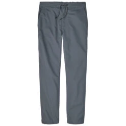 Patagonia Men's Twill Traveler Pants - Plume Grey