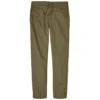 Patagonia Men's Twill Traveler Pants - Sage Khaki