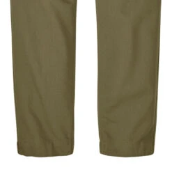 Patagonia Men's Twill Traveler Pants - Sage Khaki -Patagonia Outlet Sales Patagonia SS23 TwillTravelersPants SageKhaki 03