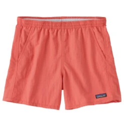 Patagonia Women's Baggies Shorts - 5" - Coral