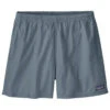 Patagonia Women's Funhoggers Shorts - Light Plume Grey