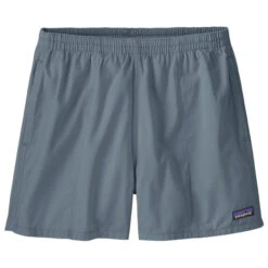 Patagonia Women's Funhoggers Shorts - Light Plume Grey