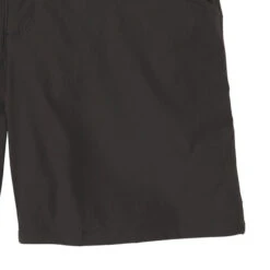 Patagonia Women's Quandary Shorts - 5" - Black 7 Patagonia Women's Quandary Shorts - 5" - Black -Patagonia Outlet Sales Patagonia SS23 WsQuandaryShorts BLK 03
