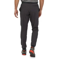 Patagonia Men's Terrebonne Joggers - Black -Patagonia Outlet Sales Patagonia TerrebonneJoggers Black 03
