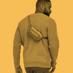 Patagonia Ultralight Black Hole Mini Hip Pack - Patchwork: Obsidian Plum -Patagonia Outlet Sales Patagonia UltralightHipPack PWQO 03 54272fc8 7e42 4b1b 8a16 28ba367715da