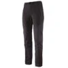 Patagonia Women's Altvia Alpine Pants - Reg - Black