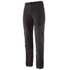 Patagonia Women's Altvia Alpine Pants - Reg - Black