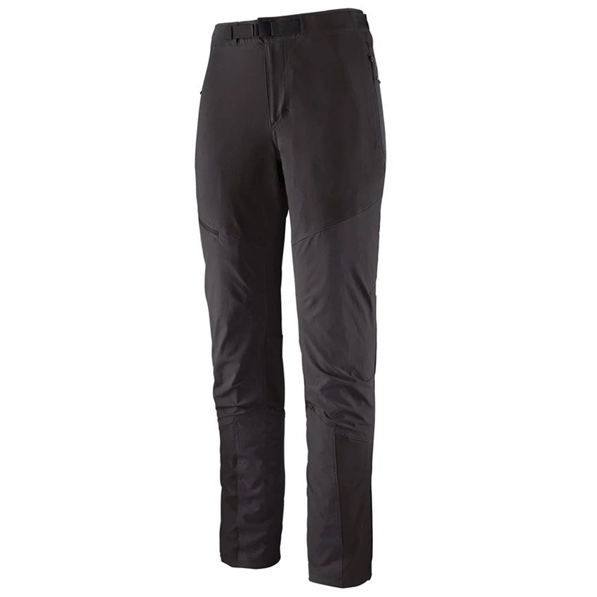 Patagonia Women's Altvia Alpine Pants - Reg - Black 1 Patagonia Women's Altvia Alpine Pants - Reg - Black