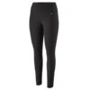 Patagonia Women's Capilene Thermal Weight Bottoms - Black