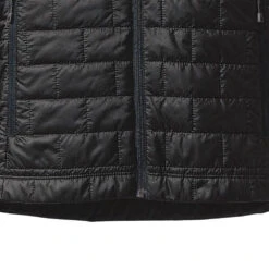 Patagonia Women's Nano Puff Jacket - Black -Patagonia Outlet Sales Patagonia WomensNanoPuffJacket Black 04