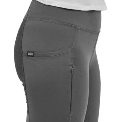 Patagonia Women's Pack Out Hike Tights - Basin Green 8 Patagonia Women's Pack Out Hike Tights - Basin Green -Patagonia Outlet Sales Patagonia WomensPackOutHikeTights BAsinGreen 04