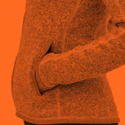 Patagonia Women's Better Sweater Fleece Jacket - Hemlock Green -Patagonia Outlet Sales Patagonia WsBetterSweater HemlockGreen 05