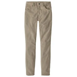Patagonia Women's Organic Cotton Everyday Cords - Pelican