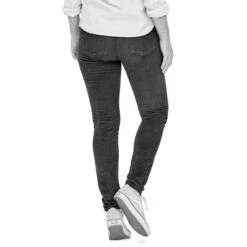 Patagonia Women's Organic Cotton Everyday Cords - Pelican -Patagonia Outlet Sales Patagonia WsEveryDayCords Pelican 05