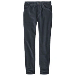 Patagonia Women's Organic Cotton Everyday Cords - Smolder Blue