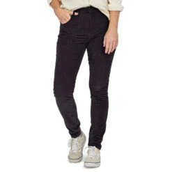 Patagonia Women's Organic Cotton Everyday Cords - Smolder Blue 8 Patagonia Women's Organic Cotton Everyday Cords - Smolder Blue -Patagonia Outlet Sales Patagonia WsEveryDayCords SmolderBlue 03