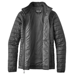 Patagonia Women's Nano Puff Jacket - Black -Patagonia Outlet Sales Patagonia WsNanoPuffJacket 03 11af8a33 d834 4a1e ab55 be8f92f4494b