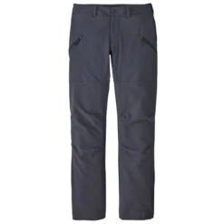Patagonia Women's Point Peak Trail Pants - Reg - Smolder Blue