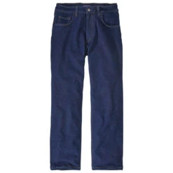 Patagonia Women's Straight Fit Jeans - Original Standard