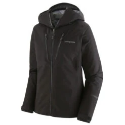 Patagonia Women's Triolet Jacket - Black