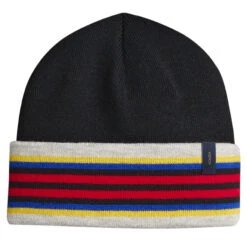 Pendleton National Park Stripe Beanie - Acadia