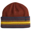 Pendleton National Park Stripe Beanie - Zion