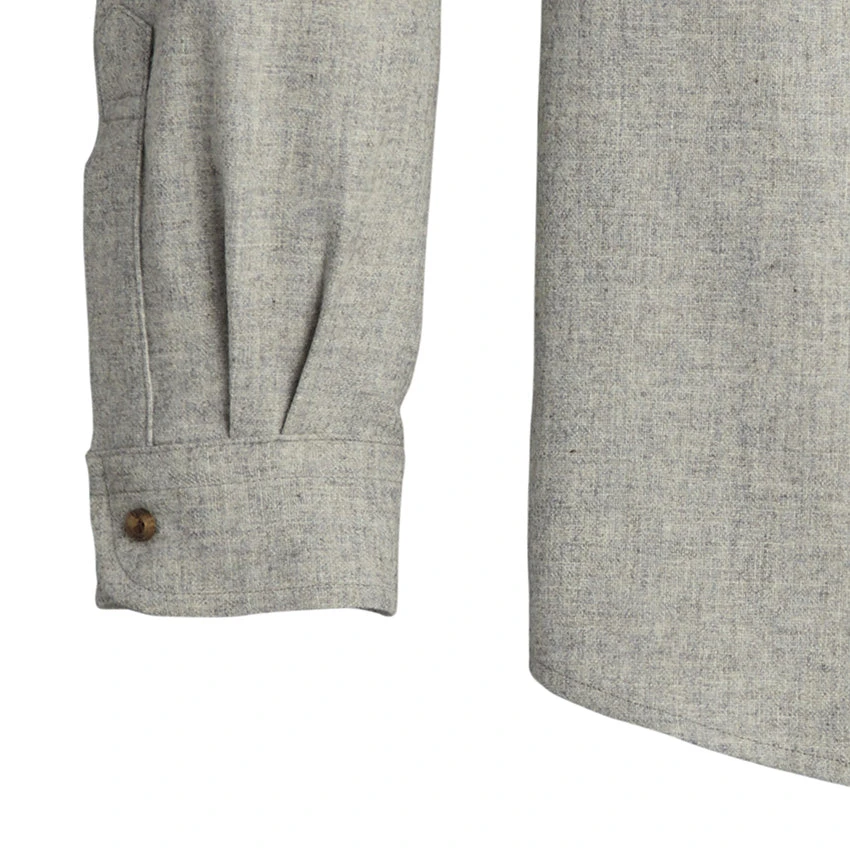 Pendleton Trail Shirt - Dark Natural 4 Pendleton Trail Shirt - Dark Natural - Image 4