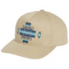 Pendleton Embroidered Hat - Taupe