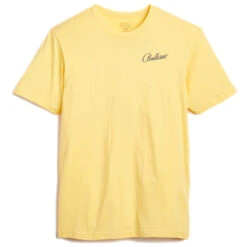 Pendleton Grand Canyon Graphic Tee - Yellow/Orange -Patagonia Outlet Sales Pendleton GraphicTee GrandCanyonYellow 03