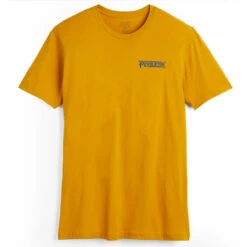 Pendleton Tucson Bear Graphic Tee - Antique Gold/Multi -Patagonia Outlet Sales Pendleton GraphicTee TucsonBearGold 03