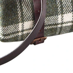 Pendleton Premium Leather Blanket Carrier Small - Brown -Patagonia Outlet Sales Pendleton LeatherBlanketCarrierSmall Brown 04