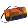 Pendleton National Park Throw W/ Carrier - Grand Canyon Navy