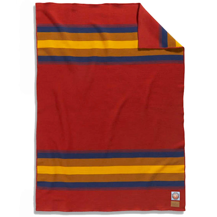 Pendleton National Park Throw W/ Carrier - Zion 2 Pendleton National Park Throw W/ Carrier - Zion - Image 2