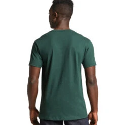 Pendleton Off Road Trails Graphic Tee - Forest Green/White 6 Pendleton Off Road Trails Graphic Tee - Forest Green/White -Patagonia Outlet Sales Pendleton OffRoadGraphicTee Green 03