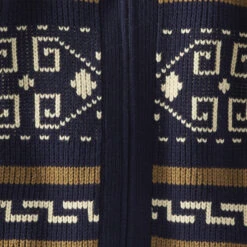 Pendleton Original Westerley Cardigan - Navy/Brown 7 Pendleton Original Westerley Cardigan - Navy/Brown -Patagonia Outlet Sales Pendleton OriginalWesterley Navy 03