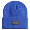 Pendleton Beanie - Electric Blue