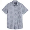 Pendleton Chief Joseph Shoreline Shirt - Chief Joseph Blue