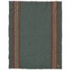 Pendleton Yakima Throw - Yakima Green Heather Mix