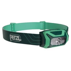 Petzl Tikkina Headlamp - Green