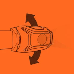 Petzl Tikkina Headlamp - Blue -Patagonia Outlet Sales Petzl AW22 Tikkina Red 04 7fe39fee b29f 4e18 bb0a 1a1ed1b0af4d