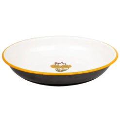 Poler Camp Plate - Brown