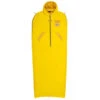POLER The Reversible Napsack - Yellow / Tropicana