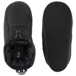 Rab Cirrus Hut Boot - Black -Patagonia Outlet Sales Rab AW22 CirrusHutBoots Black 03